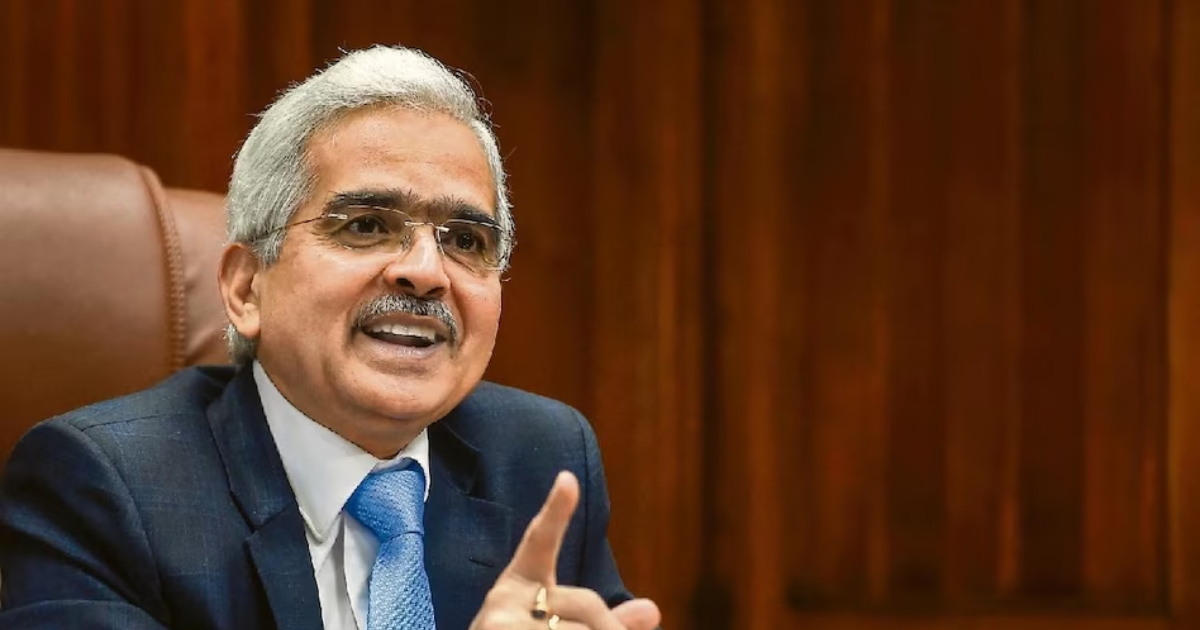RBI Governor Shaktikanta Das rated “A+” in Global Finance Central Banker Report Cards 2023